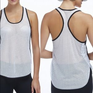 Fabletics “Tristan Tee” XS Brand New w/ Tags